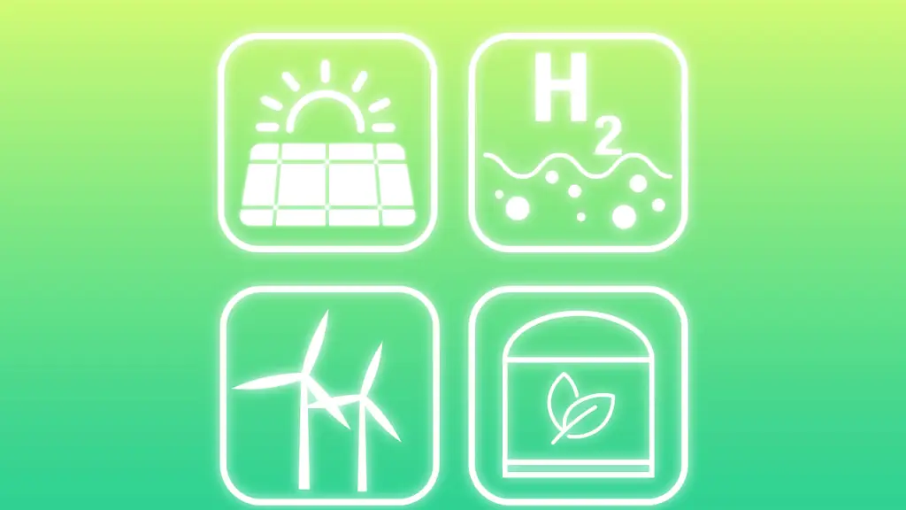 energía, energía solar, solar, fotovoltaica, sistema solar, células solares, electricidad, hidrógeno, energía eólica, biomasa, energía verde, transición energética, h2, molino, electricidad verde, protección del medio ambiente, verde, renovable, sostenibl ,Pixabay