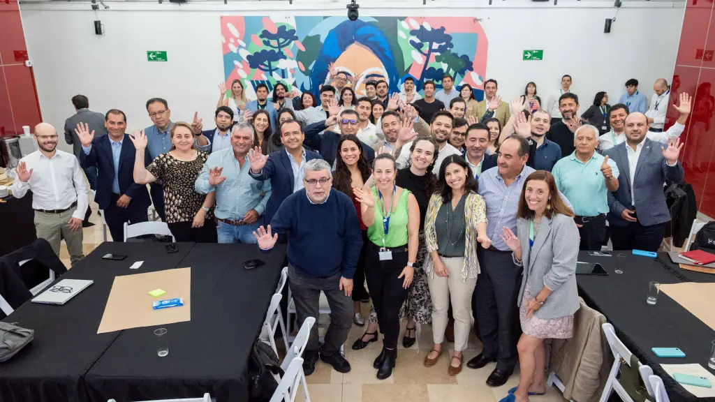 Sector agrícola destaca entre los proyectos apoyados por Corfo  ,Corfo