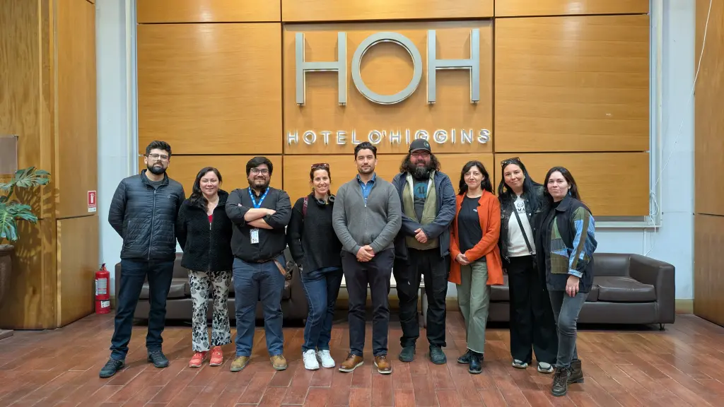 Desde videojuegos hasta IA: así se está configurando el nuevo Distrito Tecnocreativo de Viña del Mar ,Corpo Innova