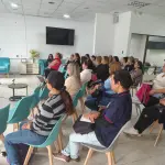 “Activa tu Puesto 2025” inicia su nueva versión con 43 feriantes seleccionados en Taltal, CEC Taltal