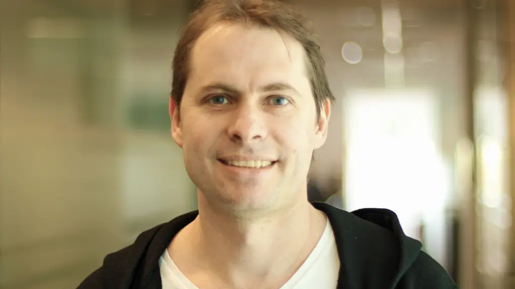 Gastón Milano, CTO de Globant Enterprise AI. ,Globant