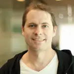 Gastón Milano, CTO de Globant Enterprise AI. ,Globant