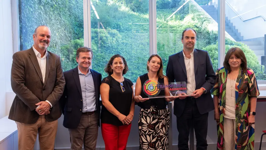 Transforma Alimentos y Nutrisco reafirman alianza estratégica  ,Transforma Alimentos