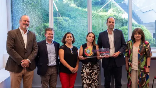 Transforma Alimentos y Nutrisco reafirman alianza estratégica  ,Transforma Alimentos