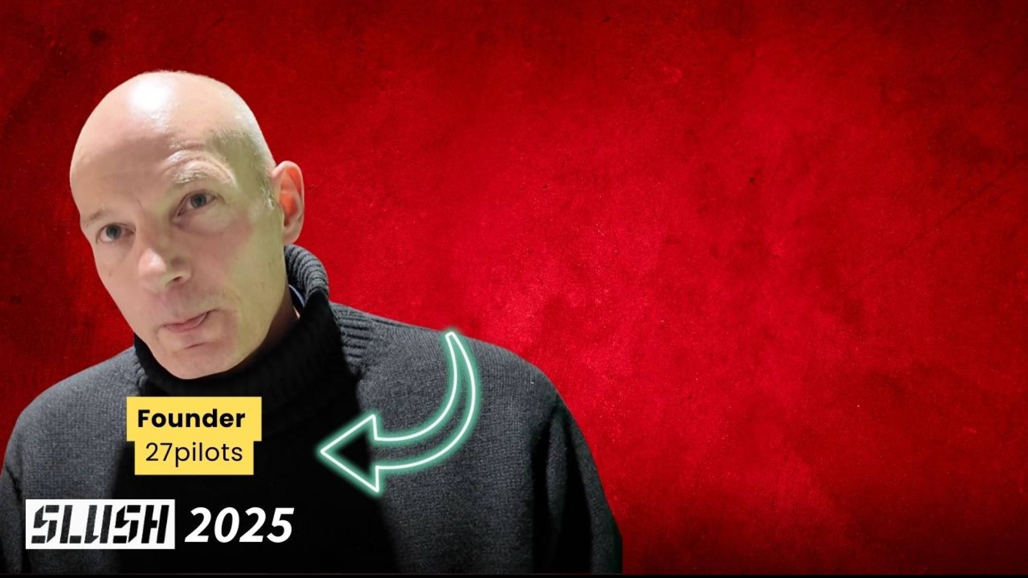 Chat with Gregor Gimmy