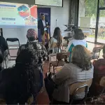 Viraliza 40+ de Corfo demuestra que emprender no tiene edad ,Corfo Aysén