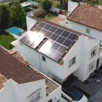 Chile entra en su peak de energía solar en verano, Ruuf