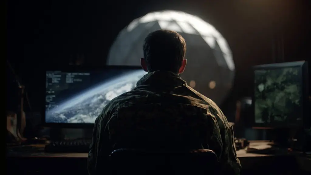 AID and Skynopy launch SkyFortress to strengthen the resilience and responsiveness of space operations ,Image: Skynopy