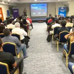 Lanzan Programa Corredor Bioceánico Inteligente ,Corfo Tarapacá