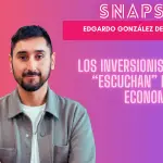 Edgardo González ,Entreprenerd