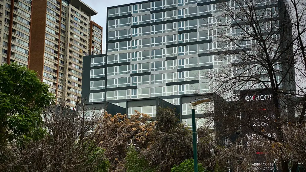 Uso estratégico de IA para modernizar la administración de edificios y condominios ,Unsplash