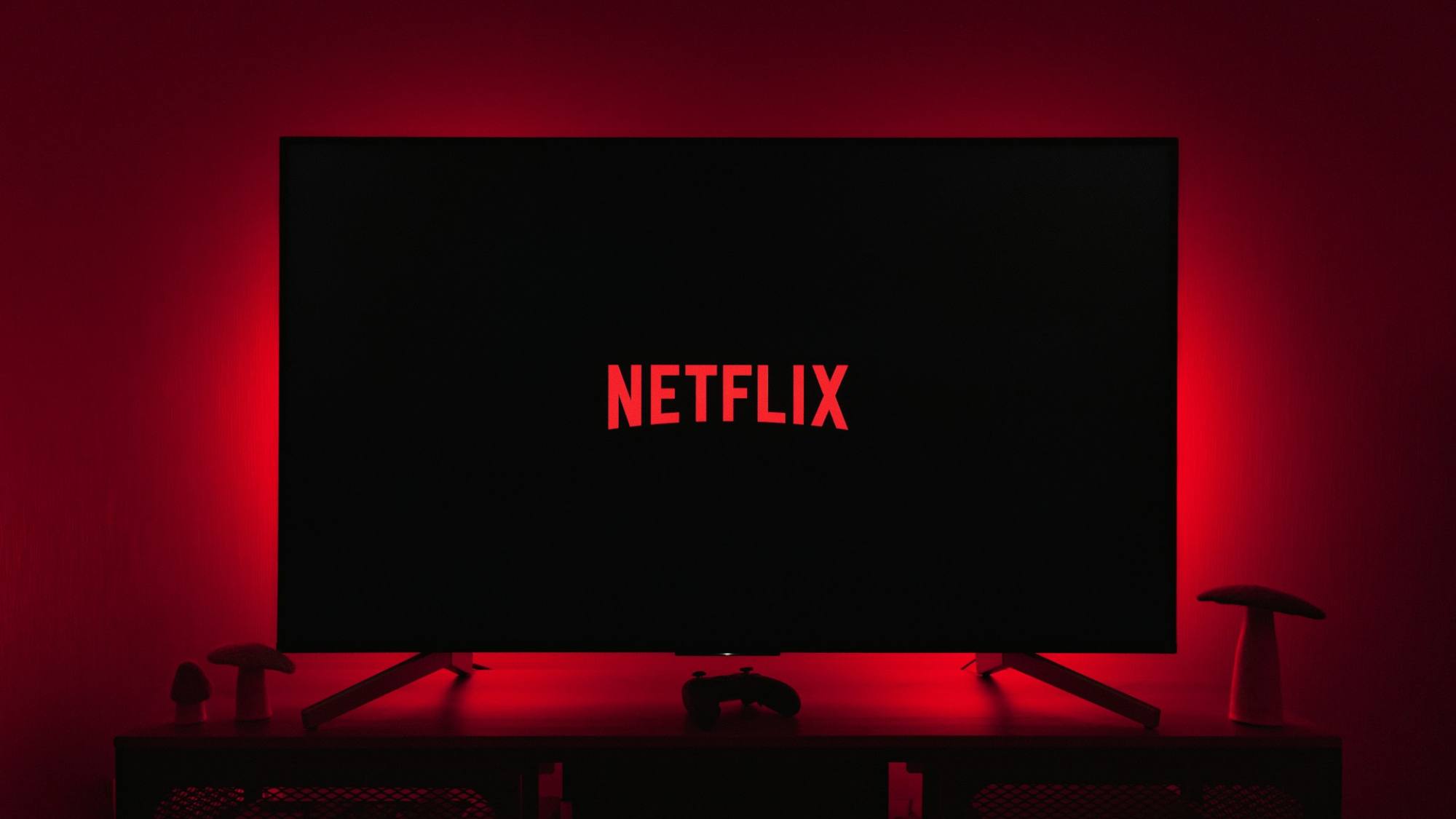 Netflix to Acquire Warner Bros. in .7B Deal After Discovery Global Separation, Unsplash