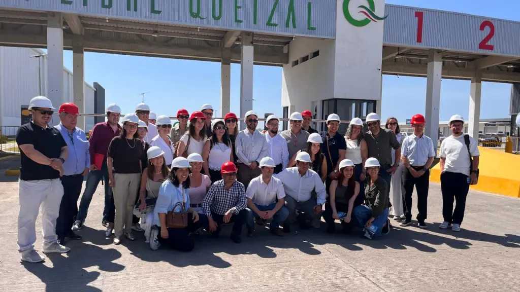 Los Ríos impulsa su presencia en Centroamérica con participación en importante encuentro empresarial ,ProChile