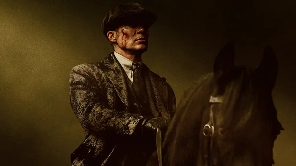 Peaky Blinders: El Hombre Inmortal, llegará a  Netflix el 20 de marzo ,Netflix