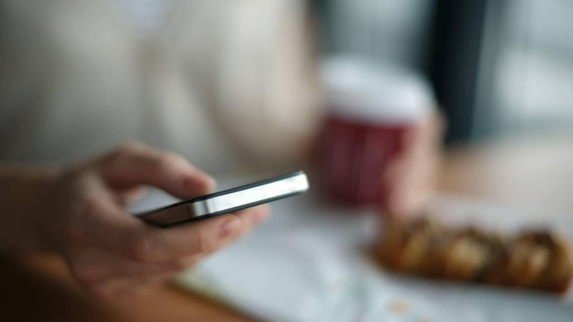 LeapXpert Unveils Platform 3.0: The New Standard for Enterprise Communication, Unsplash