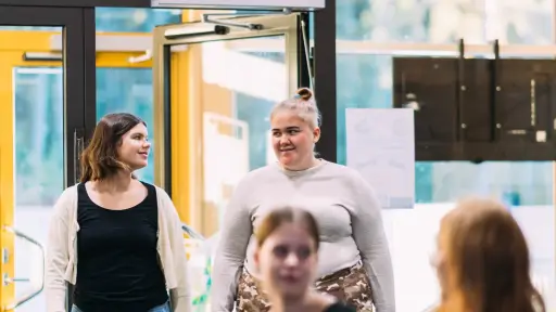 Participation in Youth Services becomes easier in Turku ,IMAGE: Heikki Raisanen 