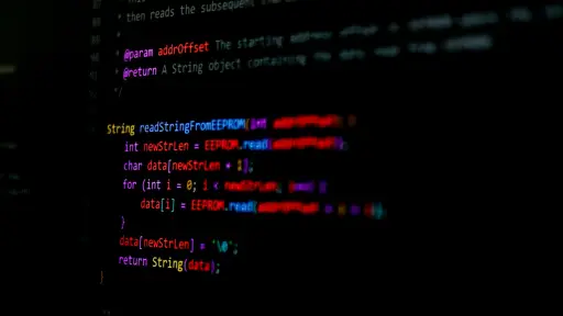 Algoritmos ,Unsplash