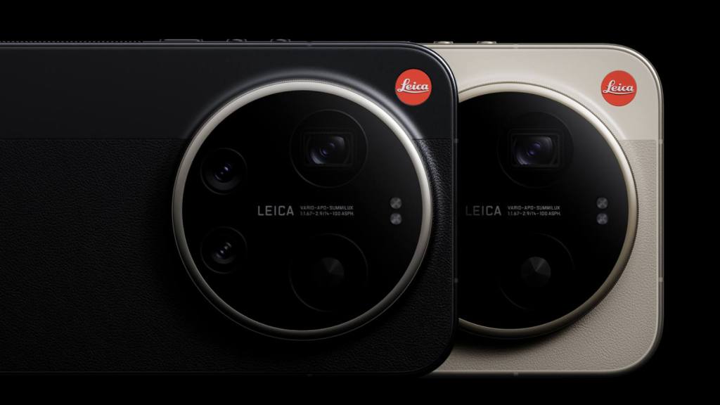 Xiaomi 17 Ultra: Strategic cooperation with Leica in imaging