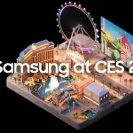 Samsung operará un pabellón de exhibición independiente en CES 2026 para ofrecer una experiencia de ecosistema de IA ,Samsung