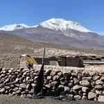 Turismo en la montaña  ,Corfo: Arica y Parinacota
