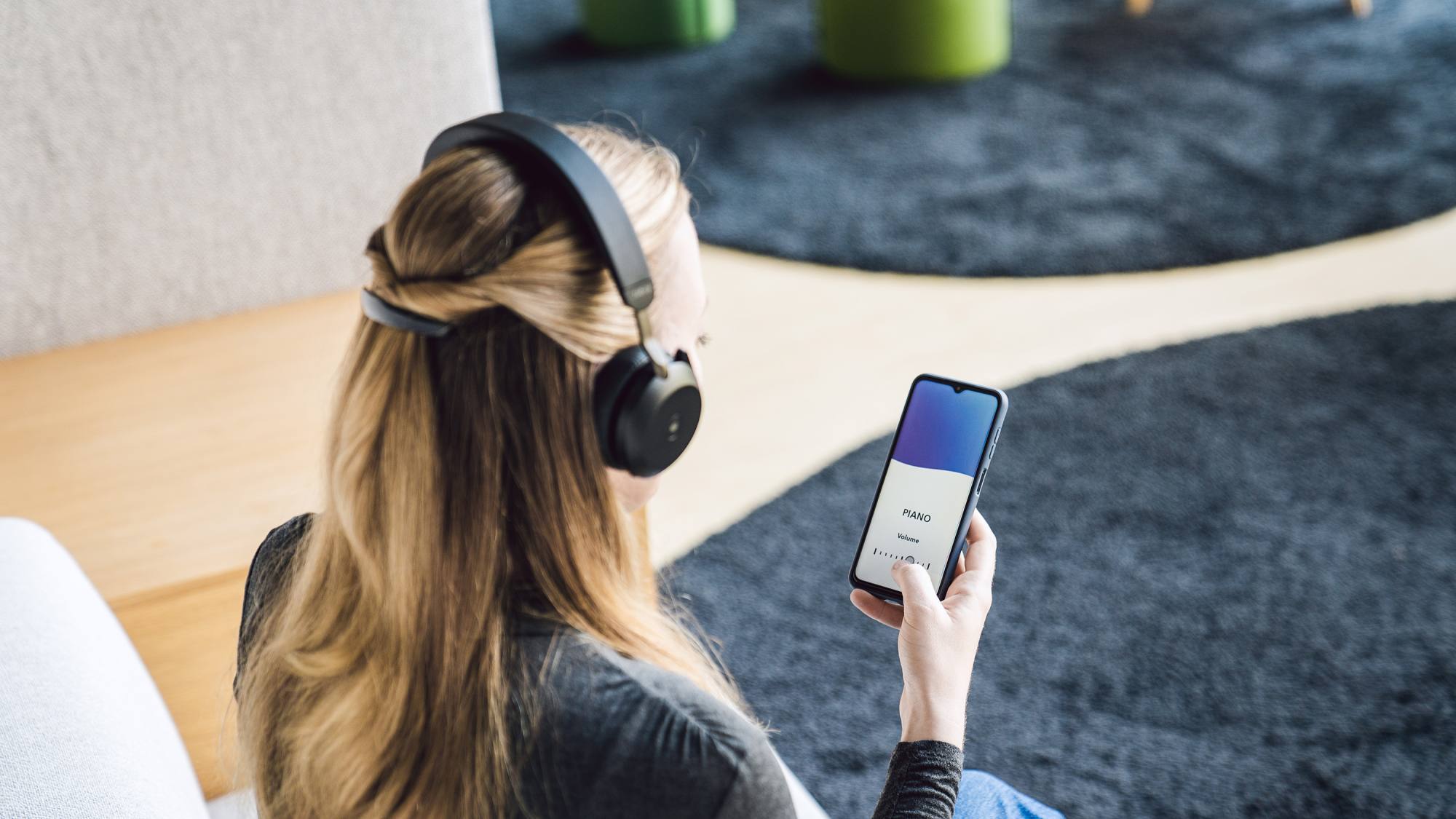 YourSound , Photo by Anika Boedecker