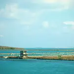 Plantas de desalinización ,Unsplash