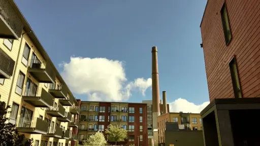  Linnanfält, Turku ,Entreprenerd Media