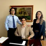 Trifolia: Chilenos desarrollan plataforma de IA jurídica ,Trifolia