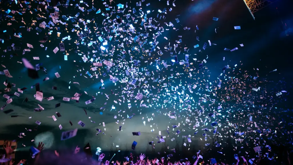 Calendar of events taking place across Europe ,Unsplash