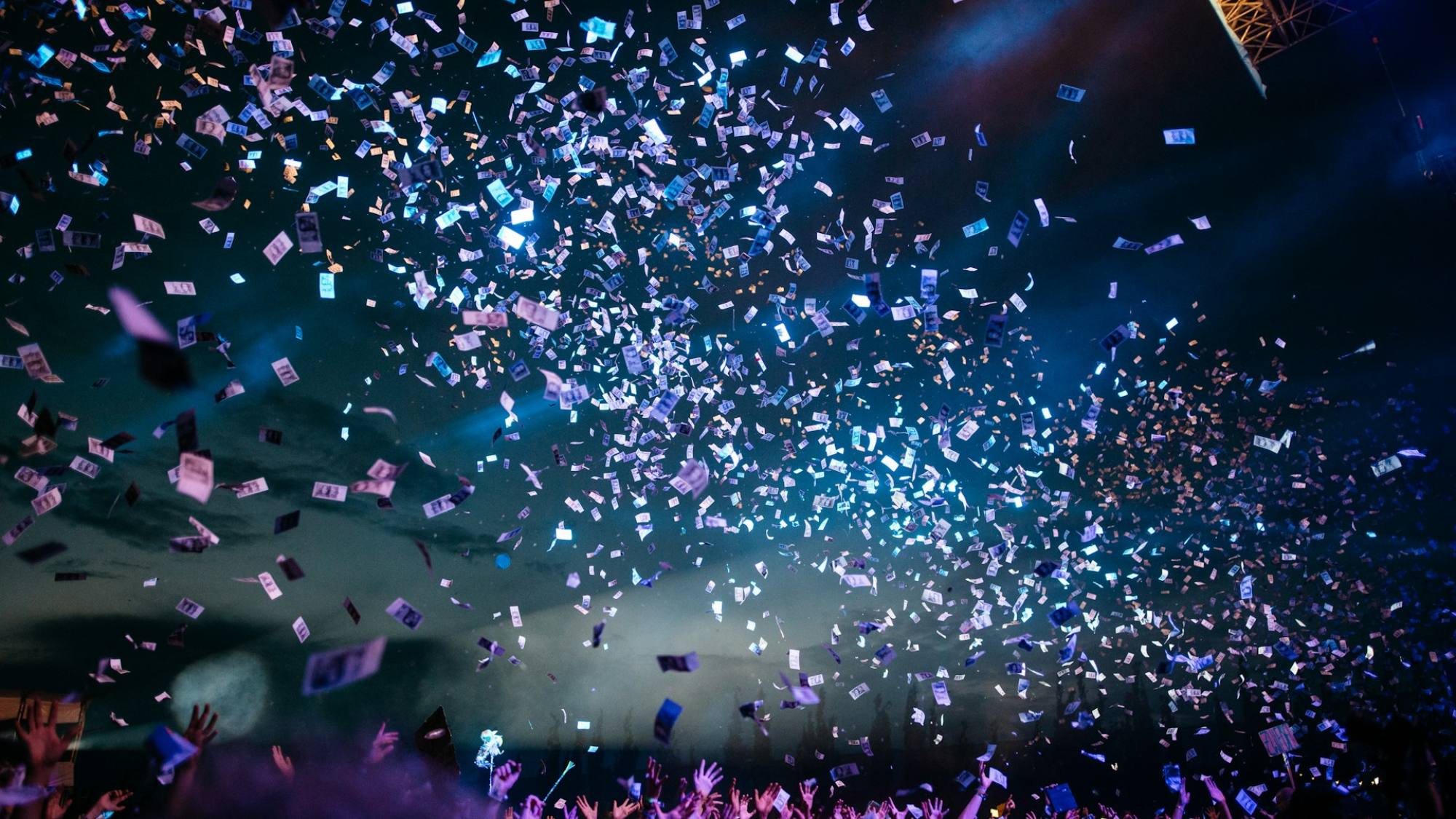 Calendar of events taking place across Europe, Unsplash