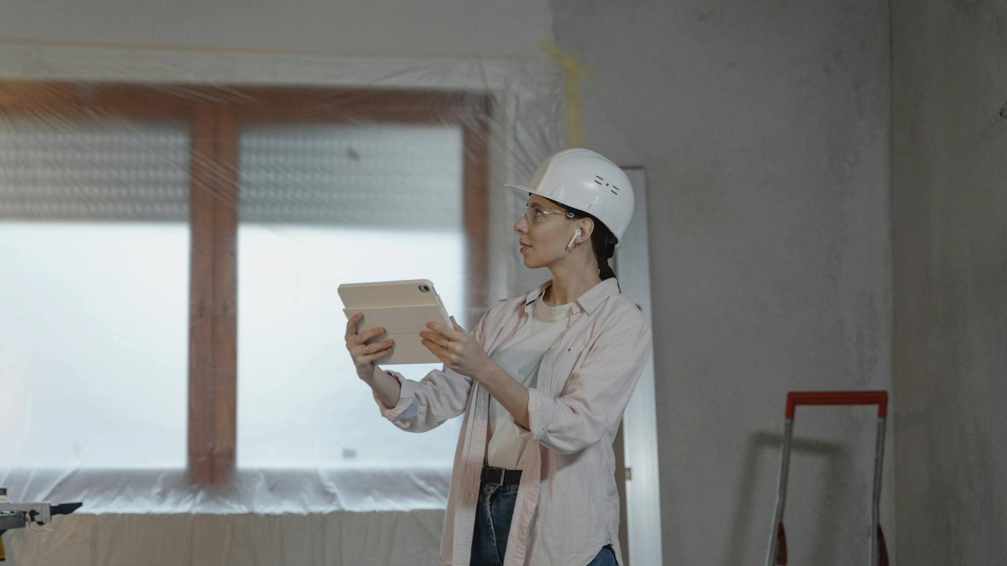 ERP de construcción: evita sobrecostos y atrasos en tus obras, Pexels