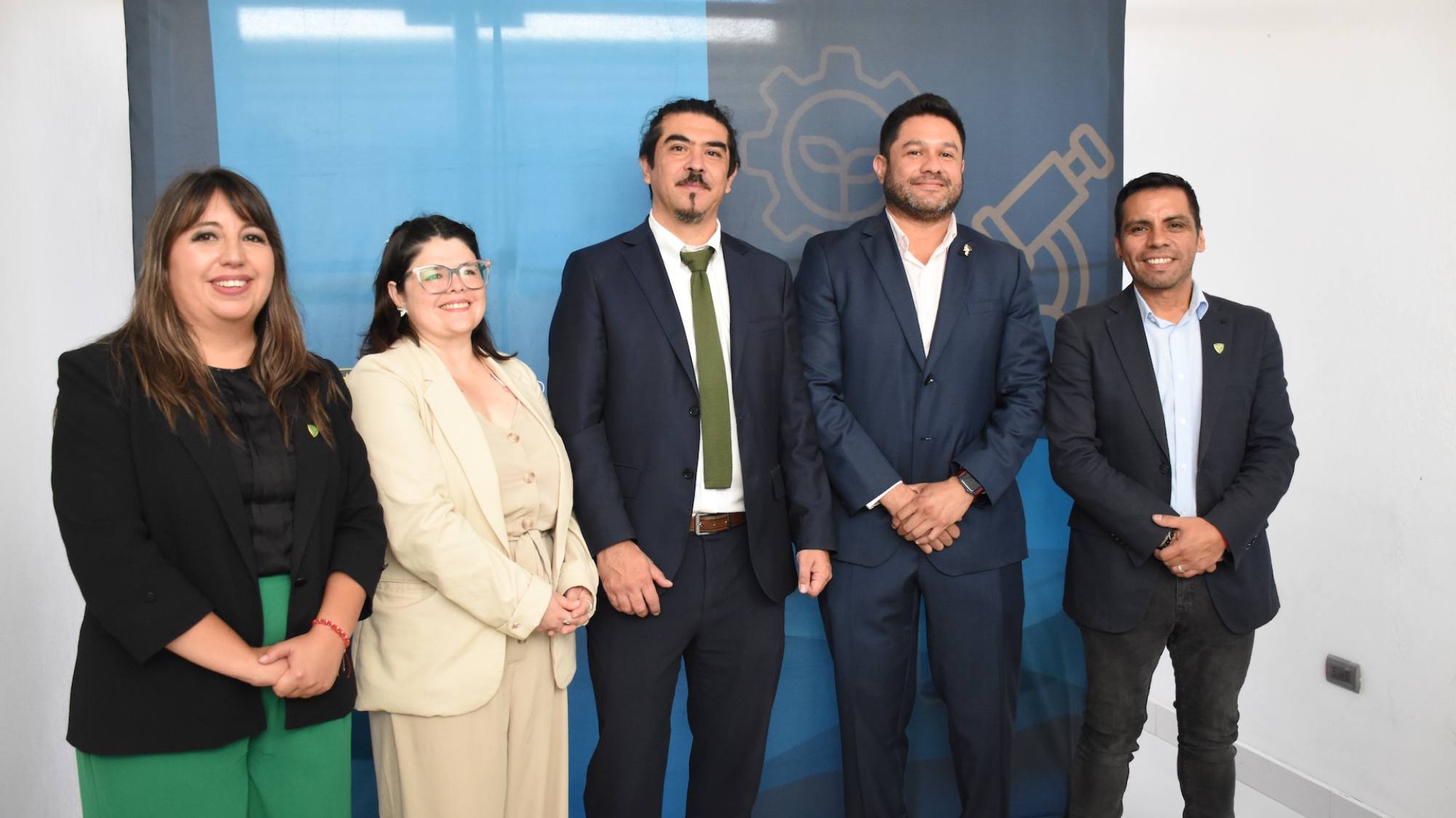 UDA adjudica financiamiento por más de .000 millones  para desarrollar I+D+i , Gentileza UDA 