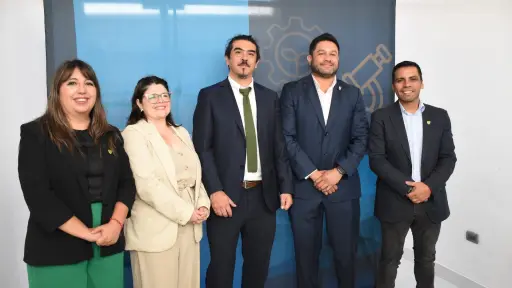 UDA adjudica financiamiento por más de $16.000 millones  para desarrollar I+D+i  ,Gentileza UDA 