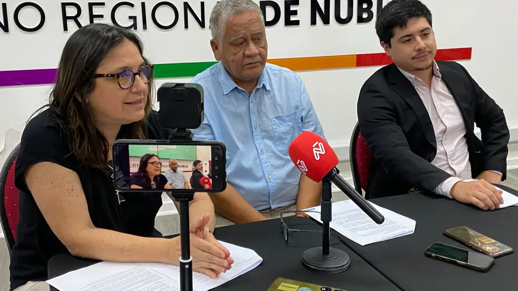 Ñuble abre convocatorias por $2.400 millones para fortalecer la inversión y el turismo ,Corfo Ñuble