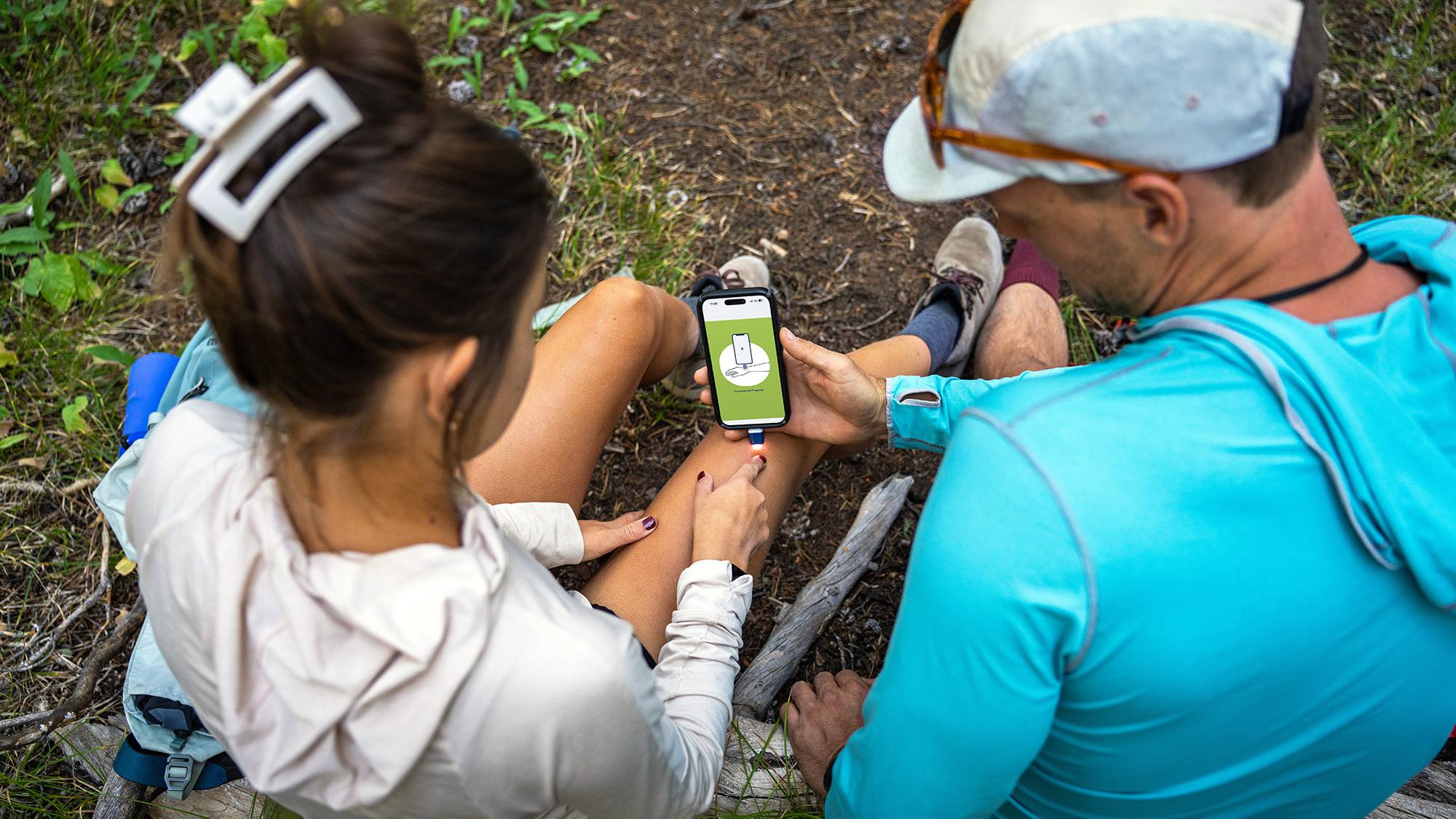 Elevating the Outdoor Experience, IMAGE: heat it™