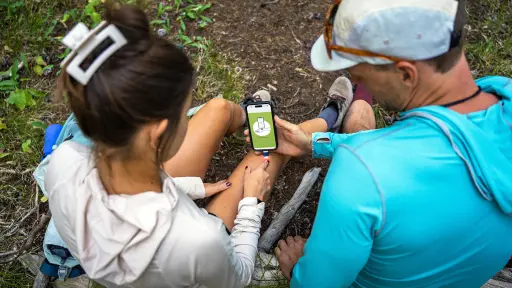 Elevating the Outdoor Experience ,IMAGE: heat it