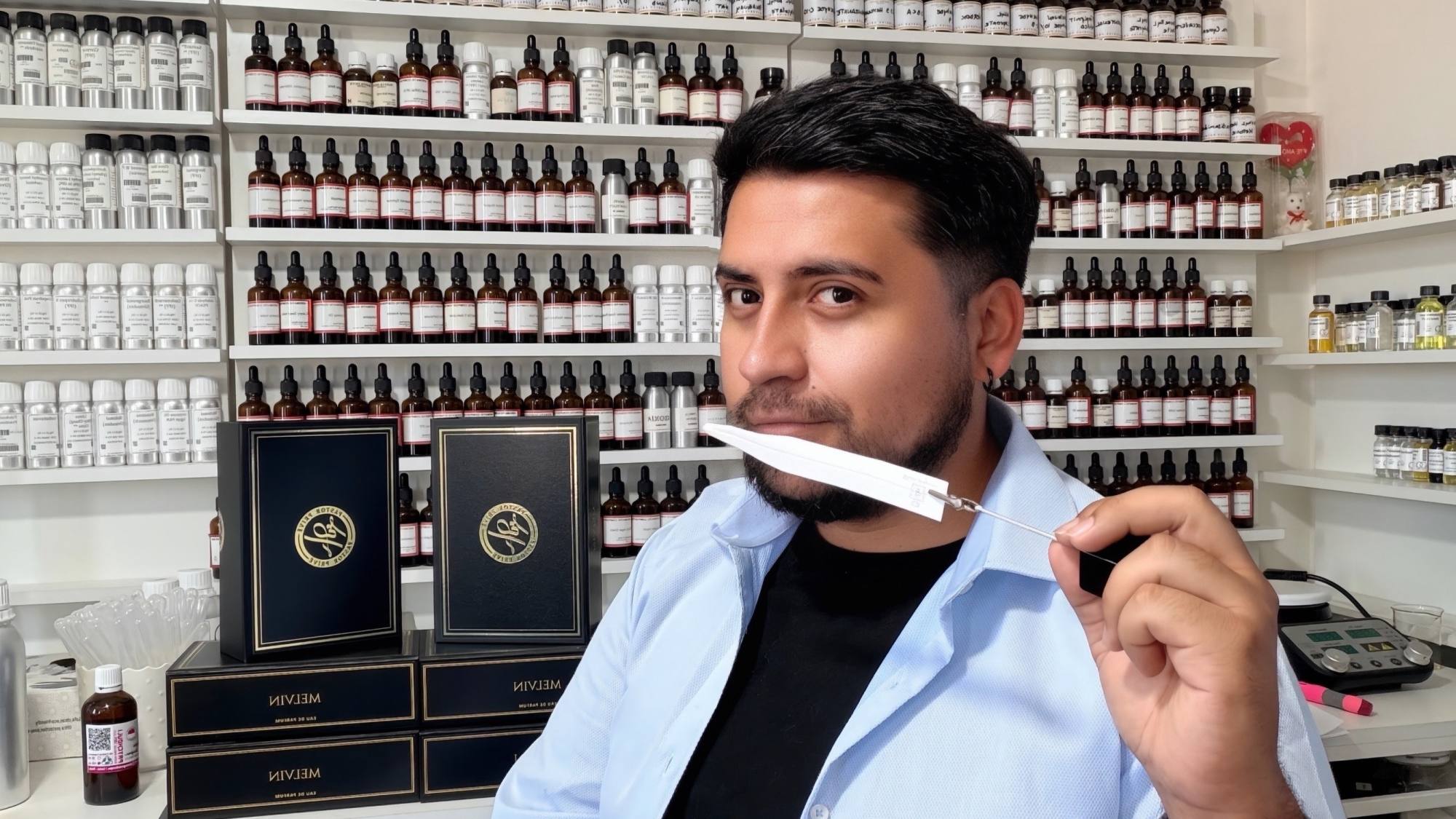 Edgardo Pastor, Gentileza 