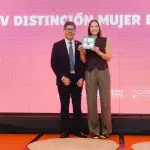 Empresaria dedicada a la innovación alimentaria es distinguida como Mujer Exporta 2025, ProChile