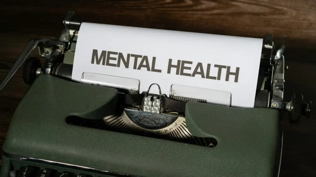 El aumento del estrés crónico ha convertido el ruido mental en uno de los síntomas más extendidos del fin de año.  ,Unsplash