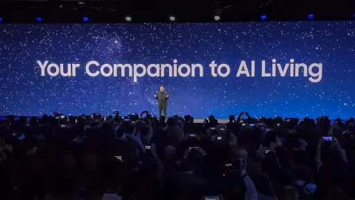 Your Companion to AI Living ,Samsung