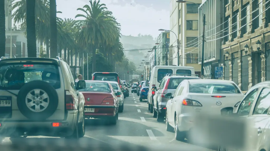 Fiestas de fin de año ¿sin accidentes en carretera? ,Unsplash