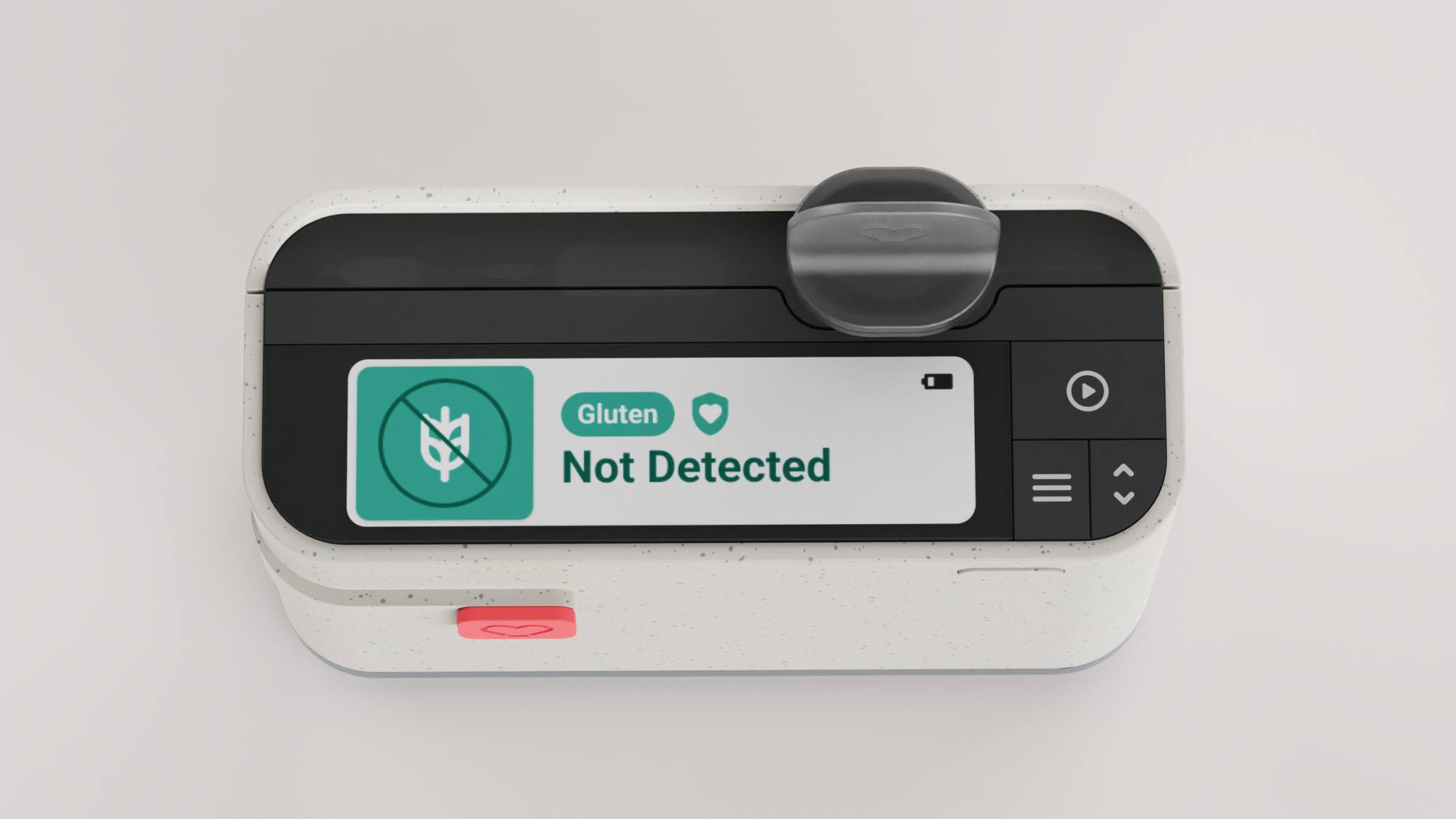 Food allergies: an invisible threat at every meal, IMAGE: Allergen Alert