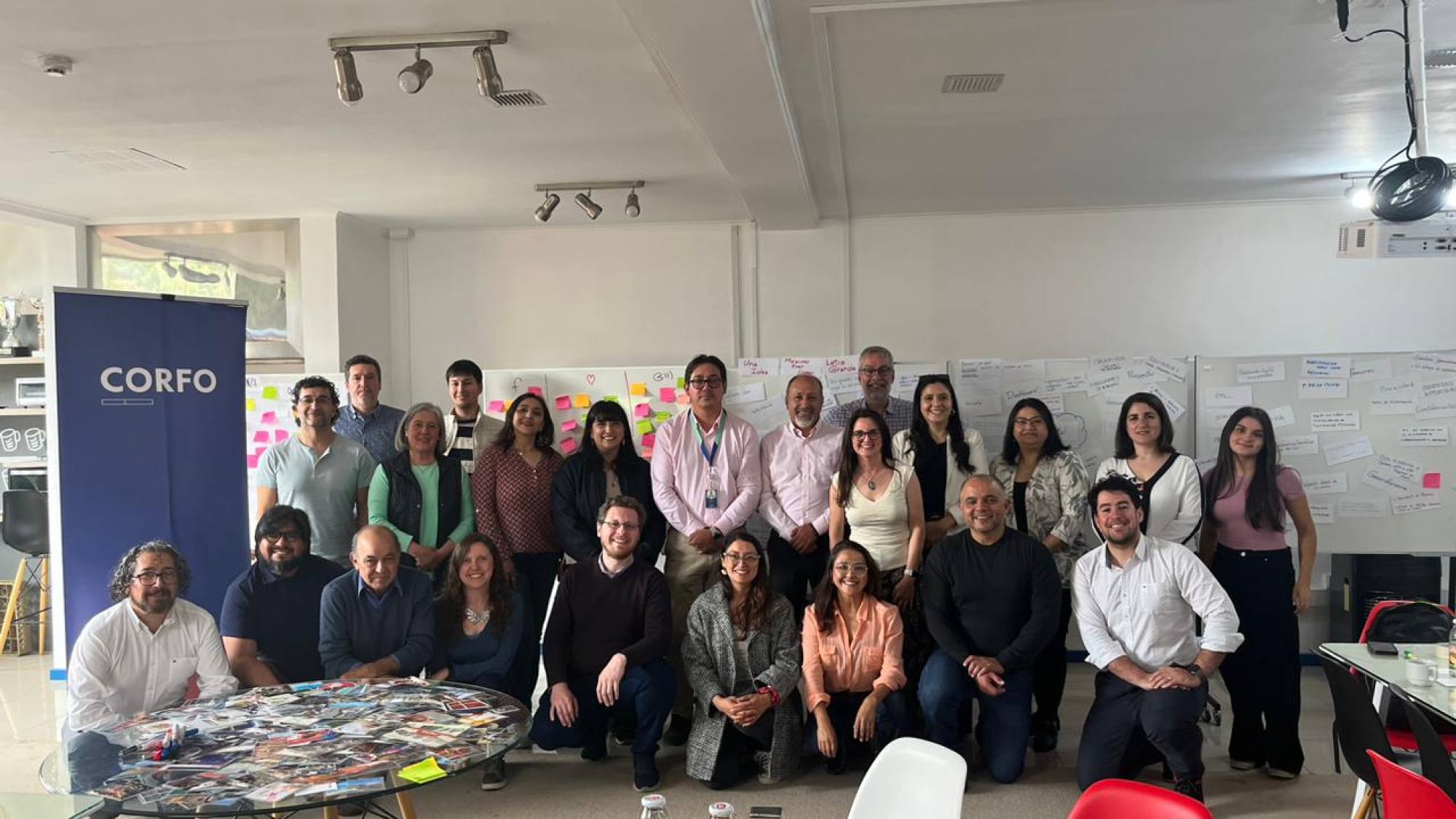 Los Lagos impulsa sistema con inteligencia artificial para transformar la economía circular, Corfo Los Lagos