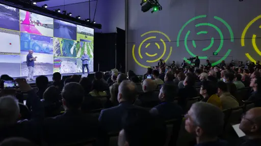 What Not To Miss at CES® 2026 ,Consumer Technology Association (CTA)®