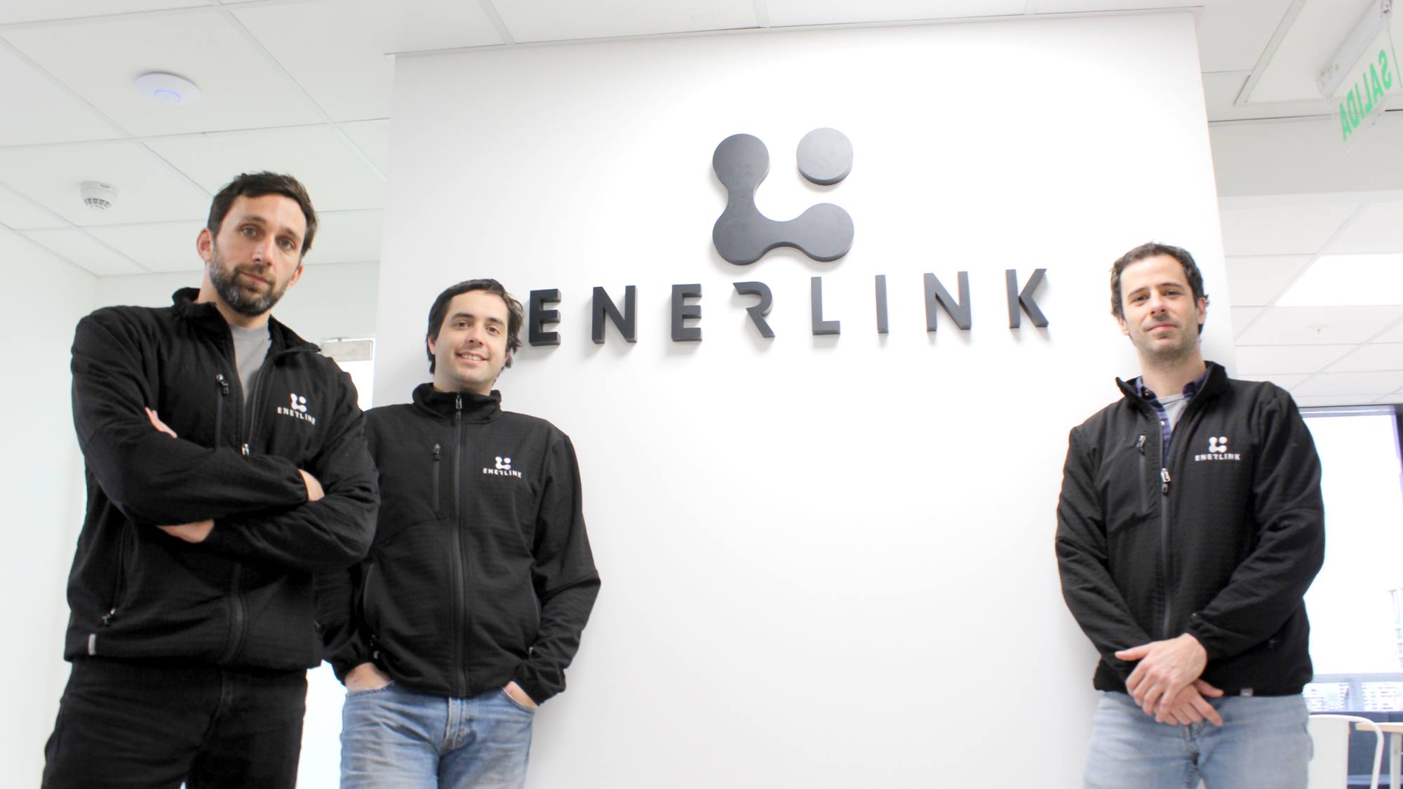 Enerlink, startup chilena que desarrolla soluciones integrales de carga para la electromovilidad en Chile y América Latina, Gentileza Enerlink