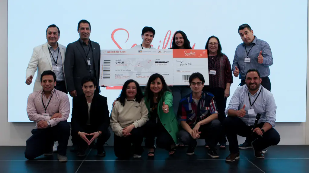 Programa Semillero 3IE-USM ,3IE-USM