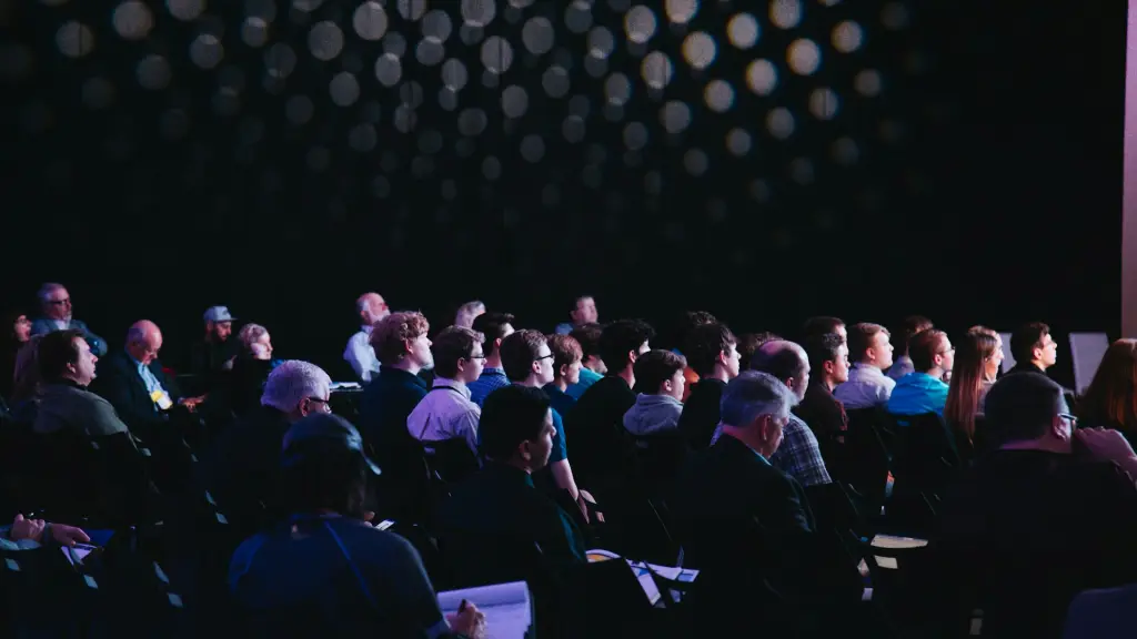 UAI-Berkeley: Cumbre internacional sobre inclusión financiera  ,Unsplash