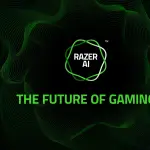 Razer anuncia en el CES 2026 un ecosistema de IA  ,Imagen: Razer 