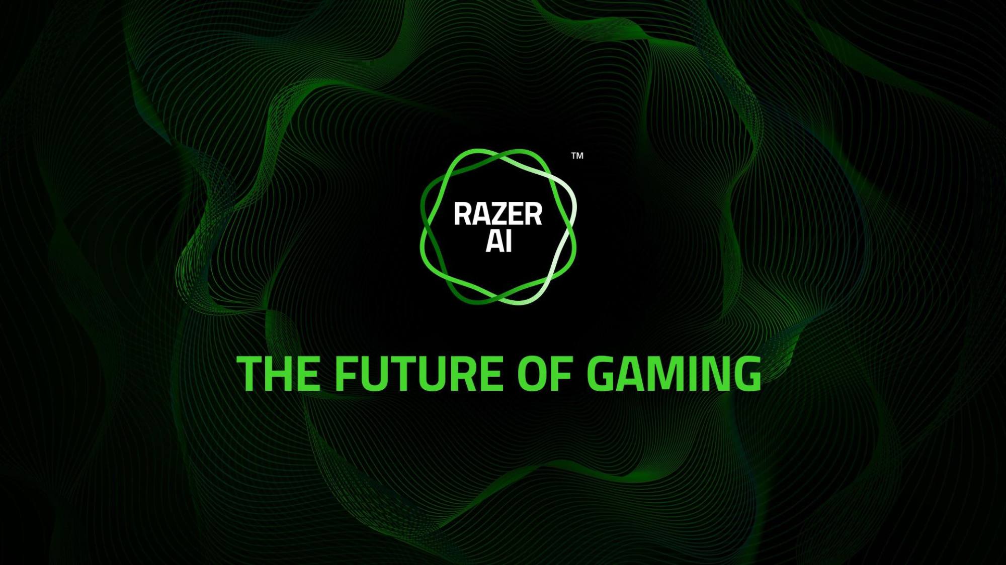Razer anuncia en el CES 2026 un ecosistema de IA , Imagen: Razer 