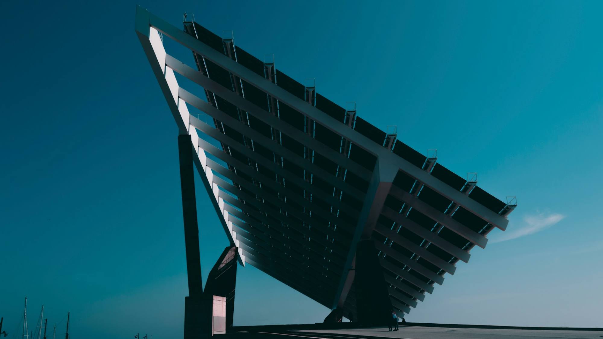  Corfo adjudica dos proyectos de Anillos Industriales para  el fomento a la demanda de H2V, Unsplash